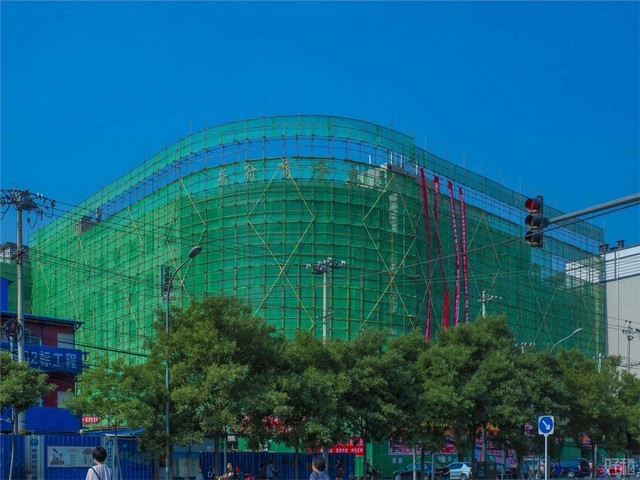 深圳高强板三合一送料机